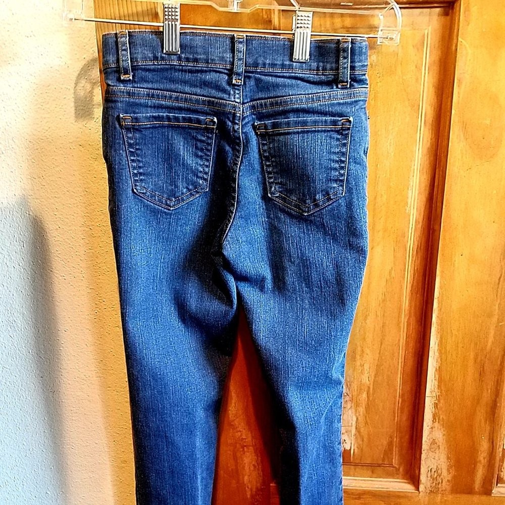 The Children's Place Girls Skinny Jeans